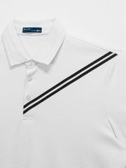 Áo Thun Có Cổ - ATC - R1300 BE128