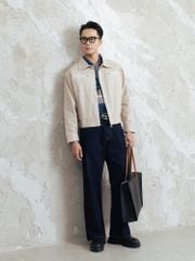 Quần Jean - QJ - STR2141 BE231