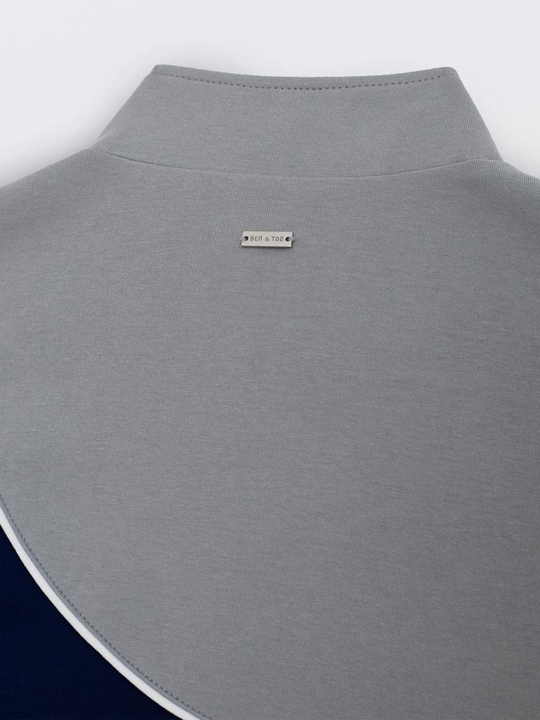 Áo Khoác - AK - RB1150 BE152