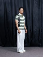 Áo Thun Có Cổ - ATC - CS1300 BE113