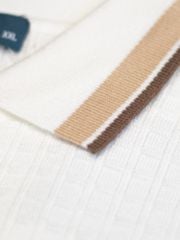 Áo Thun Cổ Cổ - ATC - CS1300 BE224