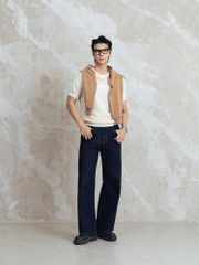 Áo Dệt Kim - ADK - CS1210 BE227