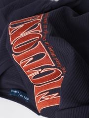 Áo Thun Nam Thêu Chữ R1210 BB186