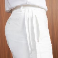 Quần Kaki - QKK - QS - RE2213 BE550