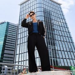 Áo Khoác - AK - RB1140 BE502