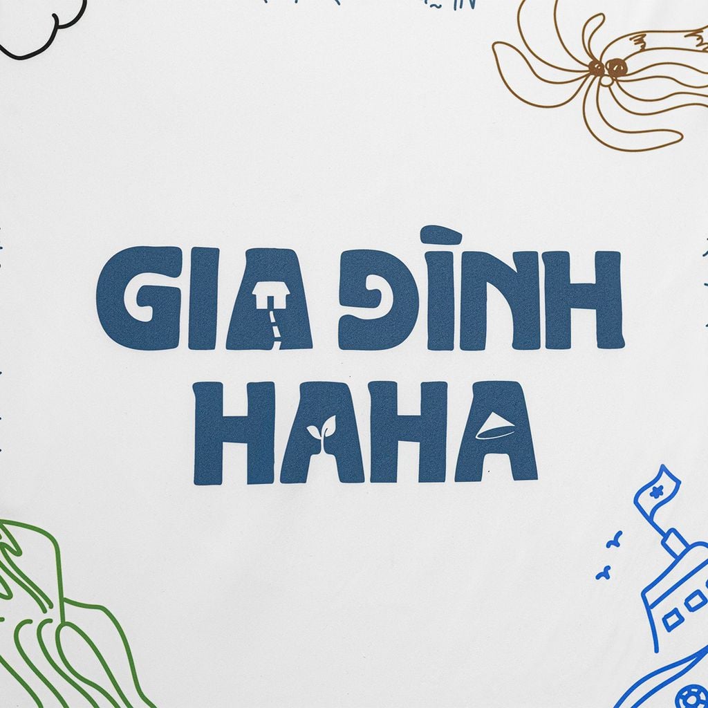 GDHH - Khăn Trời Bao La