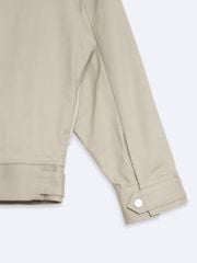 Áo Khoác Kaki - AKK - RB1133 BE202