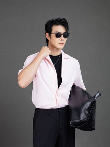 Áo Sơ Mi - ASM - R1612 BE552