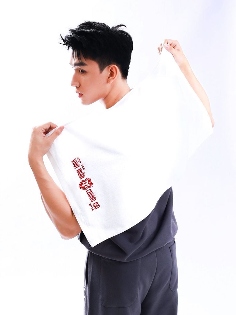 [PRE-ORDER] Atlantis Towel - ATVNCG26