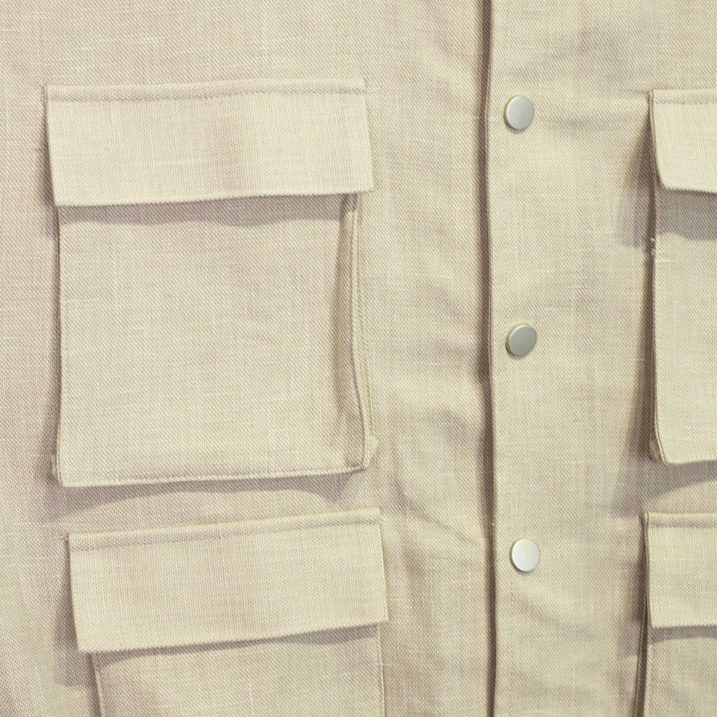 Áo Khoác - AKL - RB1135 BE589