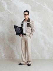 Áo Khoác - AK - RB1117 BE219