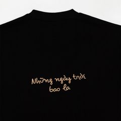 GDHH - Áo Thun Bản Liền