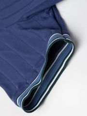 Áo Thun Phối Bo CS1210 BC148