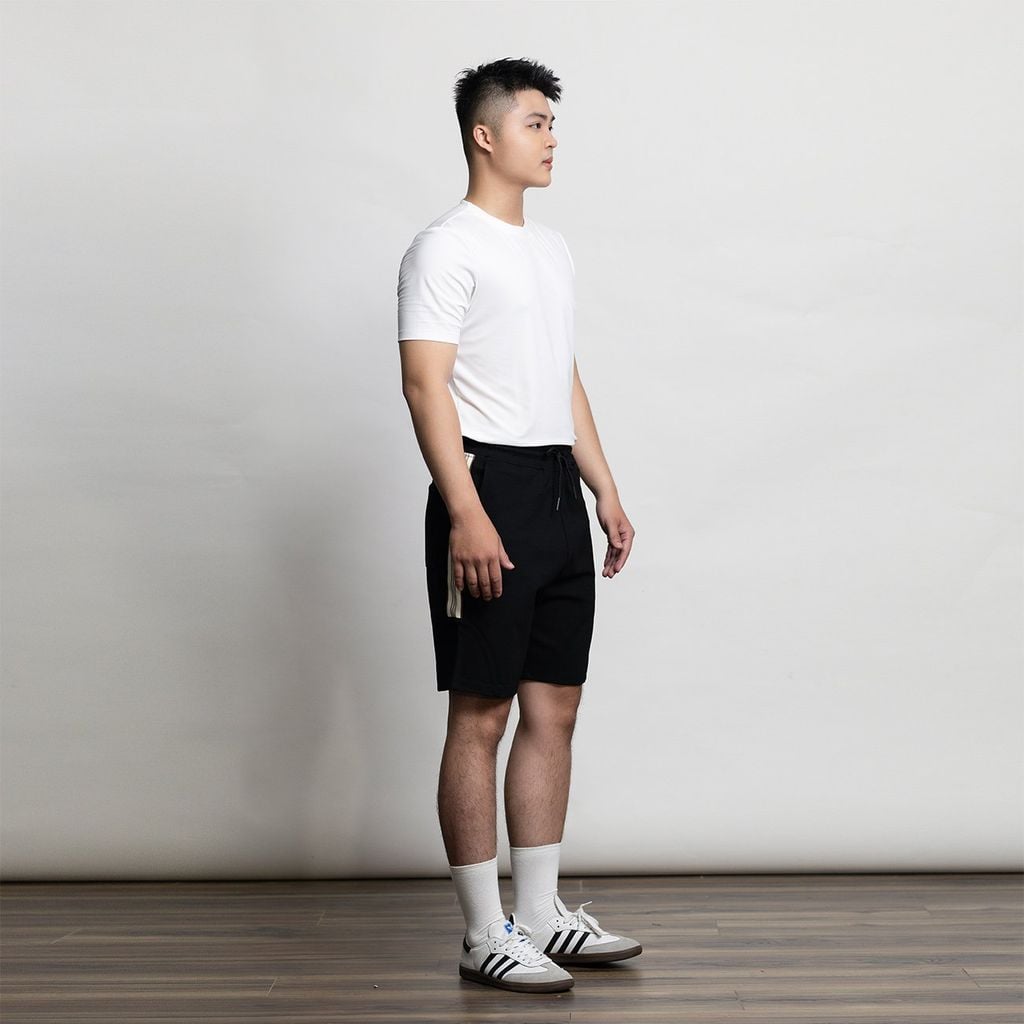 Quần Thun - QTH - QS - SL2211 BE506