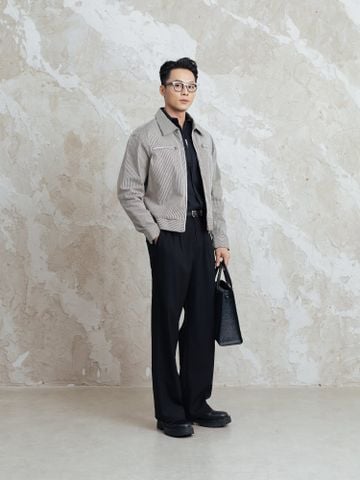 Áo Khoác - AKJ - RB1134 BE562