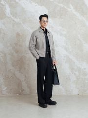 Áo Khoác - AKJ - RB1134 BE562