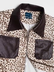 Áo Khoác - AK - RB1117 BE219