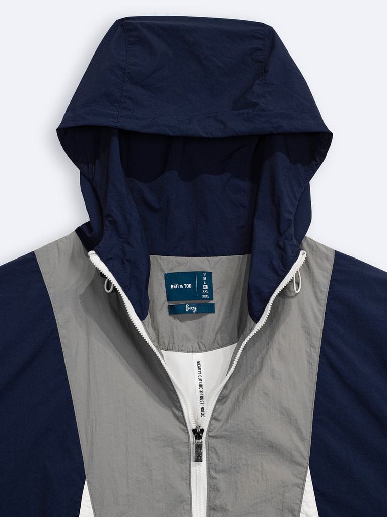 Áo Khoác - AK - RB1150 BE130