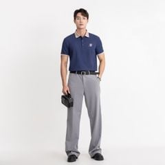 Áo Thun Có Cổ - ATC - R1300 BD282