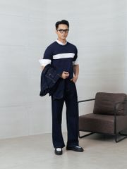 Áo Dệt Kim - ADK - CS1210 BE226