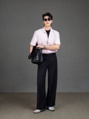 Quần Dài Linen - RE2250 BD127