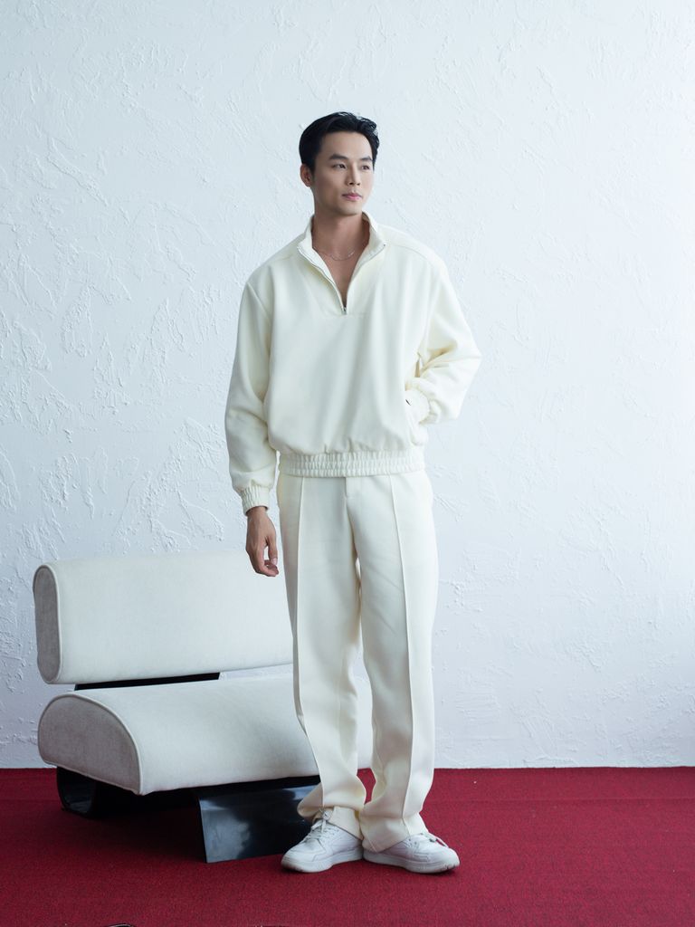 Quần Thun - QTH - STR2111 BE278