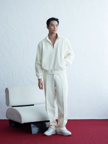 Quần Thun - QTH - STR2111 BE278