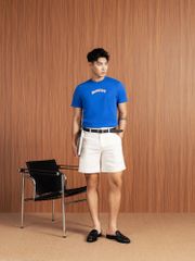 Áo Thun - AT - CS1210 BE118