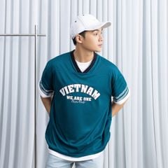 Áo Thun - AT - O1210 BE591