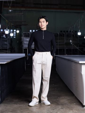 Áo Thun - AT - R1220 BF296