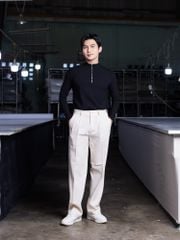 Áo Thun - AT - R1220 BF296