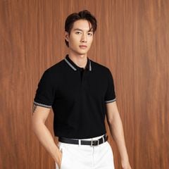 Áo Thun Có Cổ - ATC - R1300 BE539