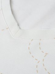 TD.Áo Thun Cổ Tim R1210 BC236