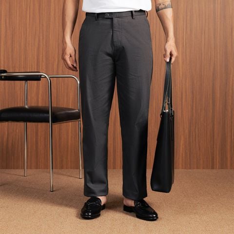 Quần Kaki - QKK - STR2130 BE549