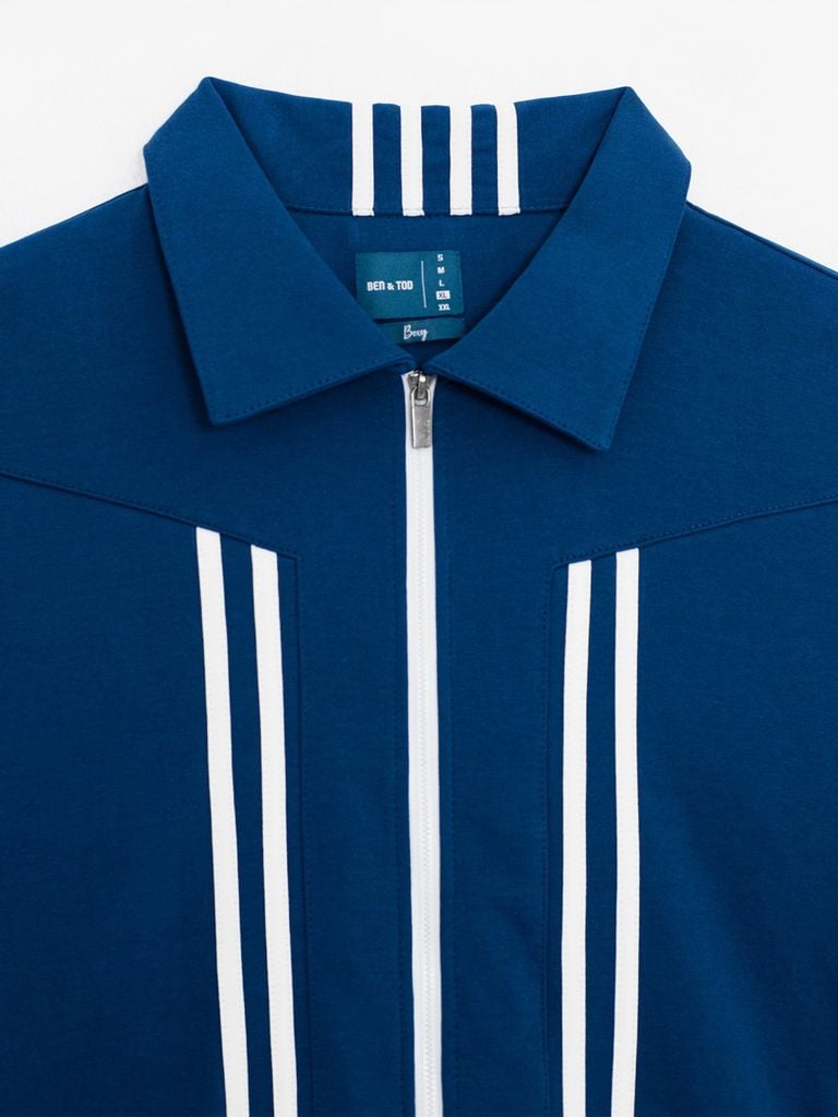 Áo Khoác - AK - RB1150 BE154