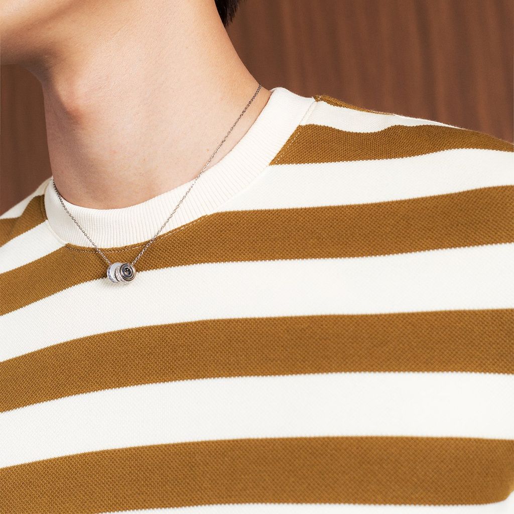 Áo Thun - AT - CS1210 BE121