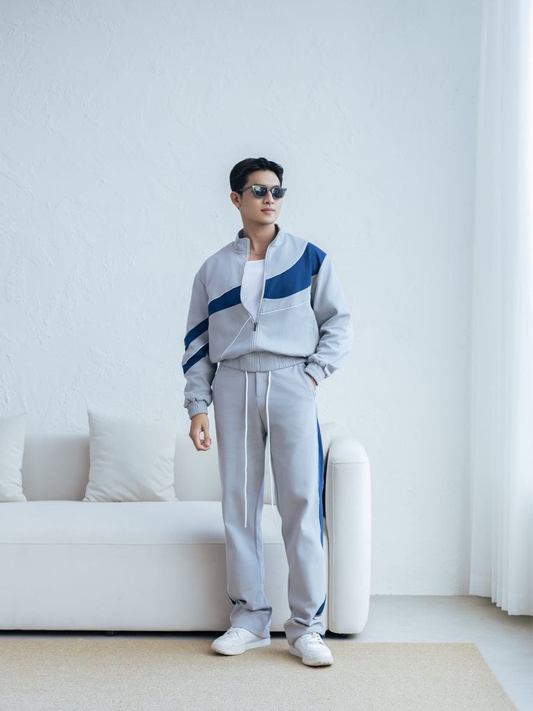 Áo Khoác - AK - RB1150 BE152