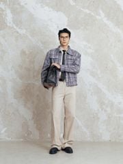 Áo Khoác - AK - RB1130 BE223