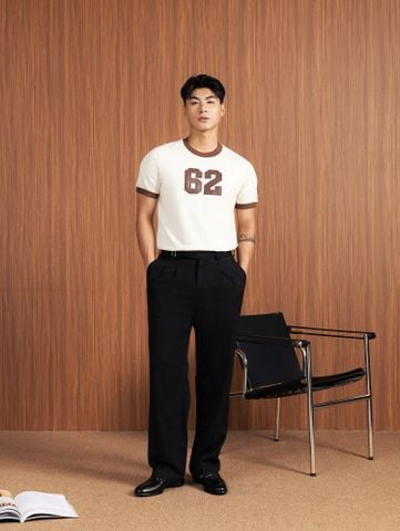 Áo Thun - AT - CS1210 BE122