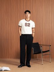 Áo Thun - AT - CS1210 BE122