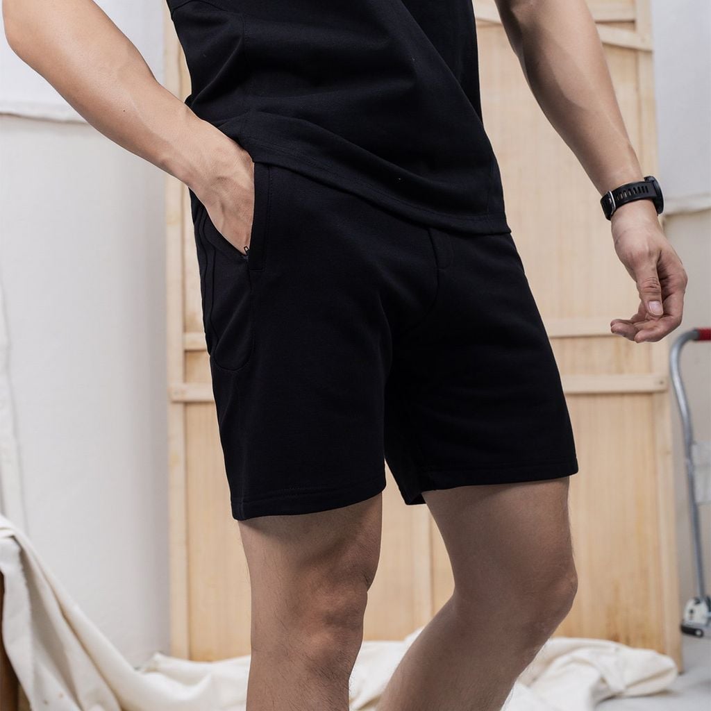 Quần Thun - QTH - QS - SL2211 BE584