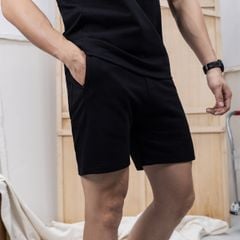 Quần Thun - QTH - QS - SL2211 BE584