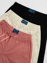 Quần Dài Linen - RE2250 BD127