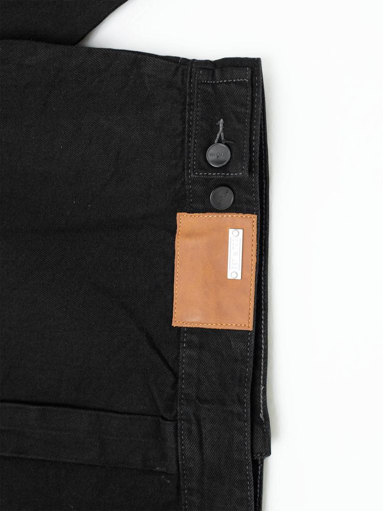 Áo Khoác Jean - AKJ - R1134 BE232