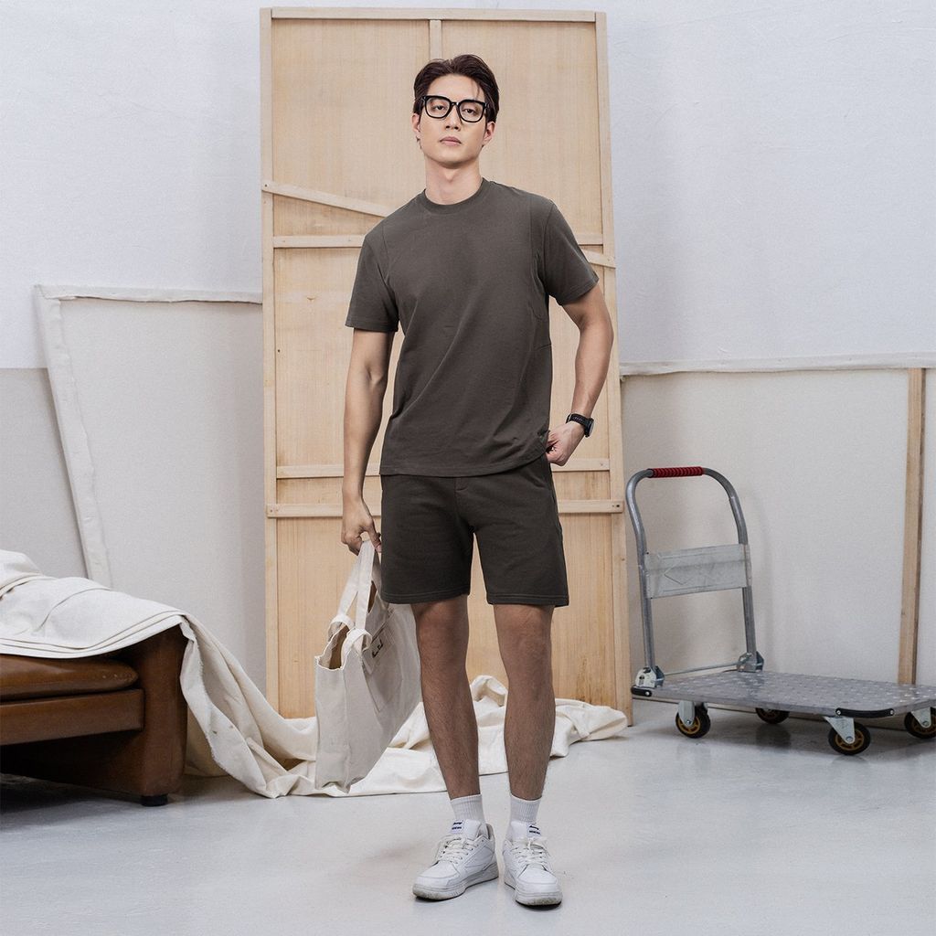 Áo Thun - AT - R1210 BE583