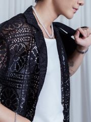 Áo Sơ Mi - ASM - R1613 BE124