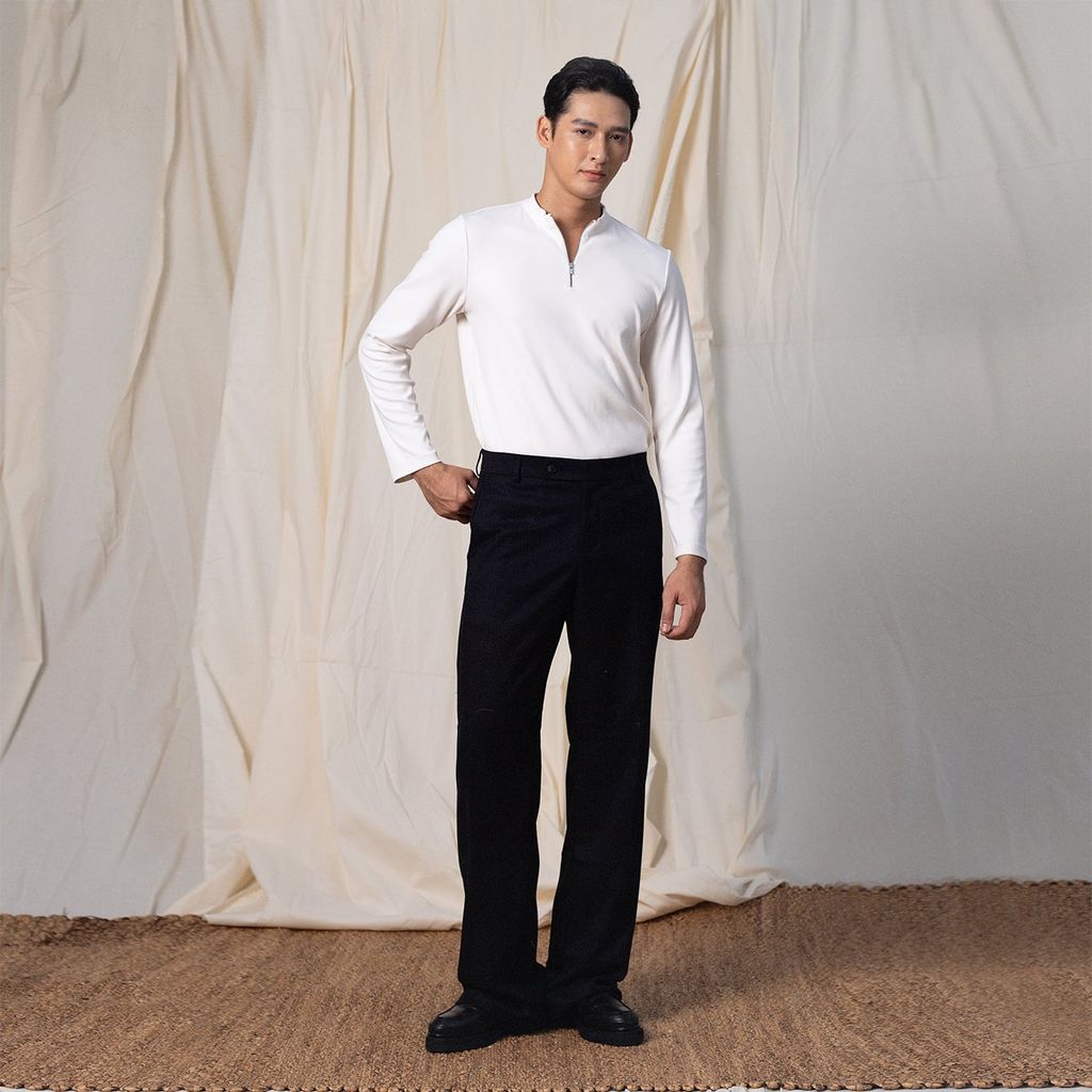 TD.Áo Thun Dệt Kim CS1220 BC272