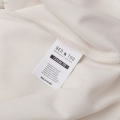 TD.Áo Thun Dệt Kim CS1220 BC272