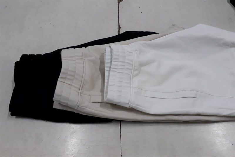 BT Bermuda Shorts 19320