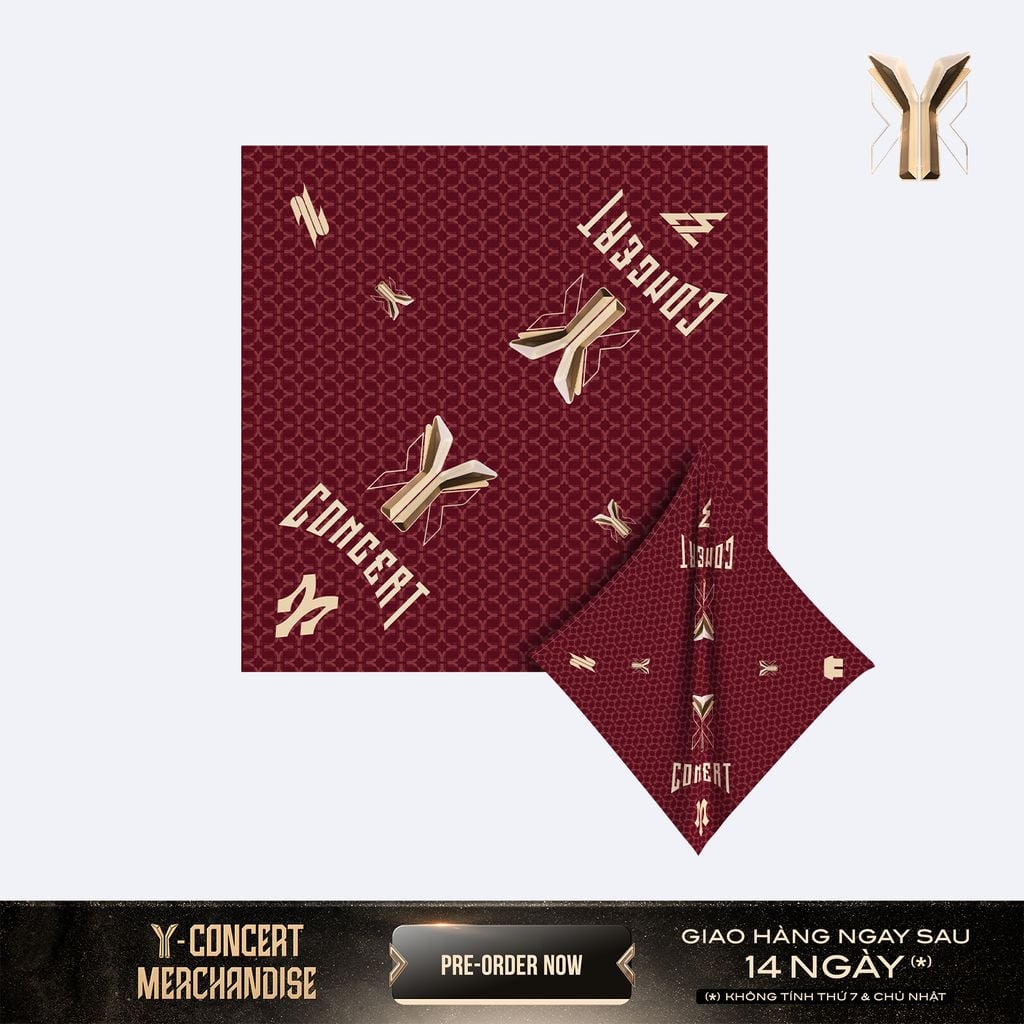 YCC - Y Bandana